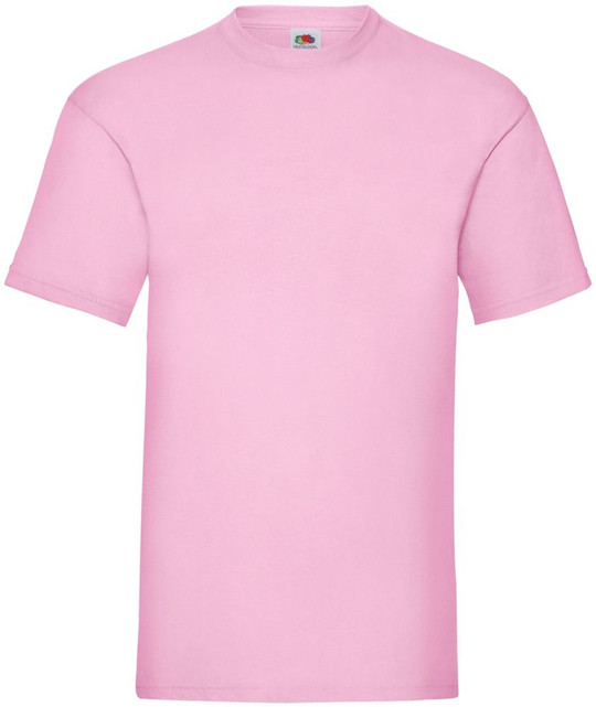 Fruit Of The Loom F61036 - Valueweight T-Shirt