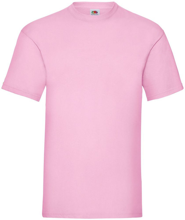 Fruit Of The Loom F61036 - Valueweight T-Shirt