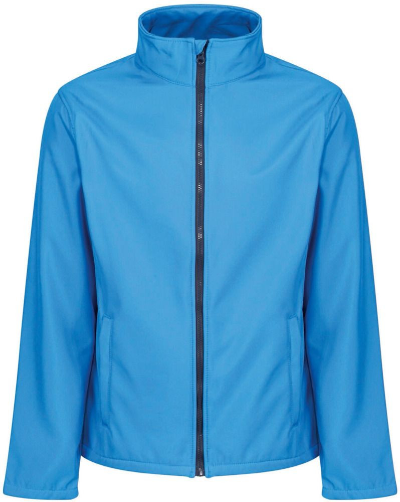 Regatta Professional RTRA628 - Ablaze Printable Softshell Jacket