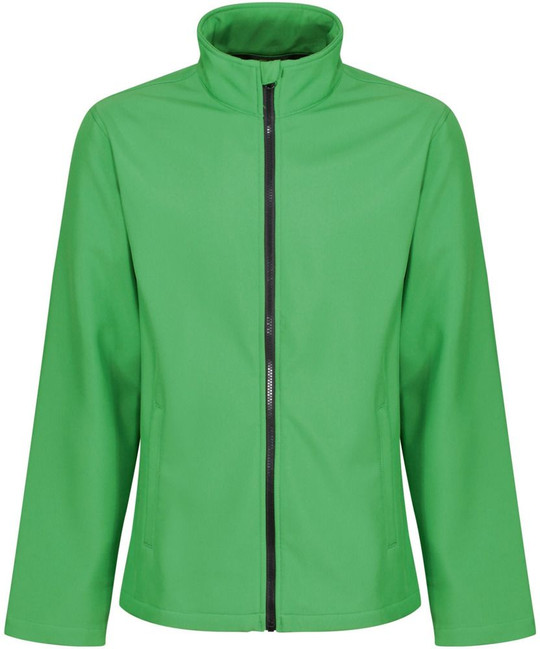 Regatta Professional RTRA628 - Ablaze Printable Softshell Jacket