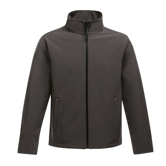 Regatta Professional RTRA628 - Ablaze Printable Softshell Jacket