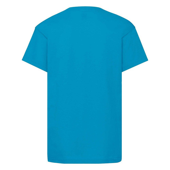 Fruit Of The Loom F61019 - Original T-Shirt Kids