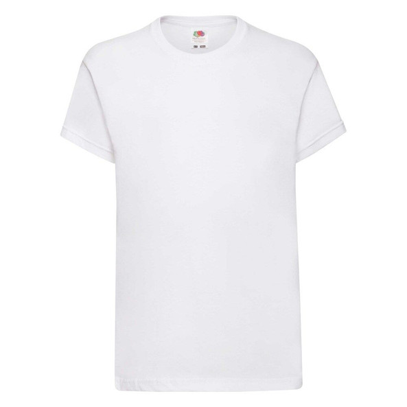Fruit Of The Loom F61019 - Original T-Shirt Kids