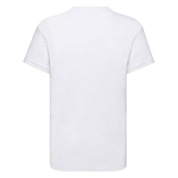 Fruit Of The Loom F61019 - Original T-Shirt Kids