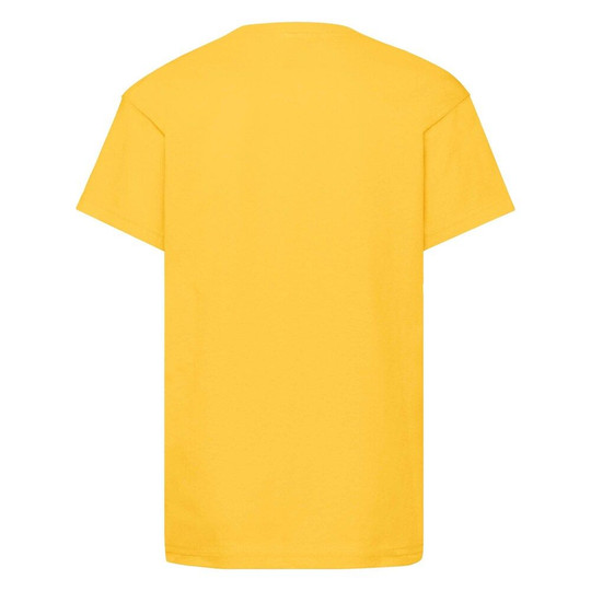 Fruit Of The Loom F61019 - Original T-Shirt Kids