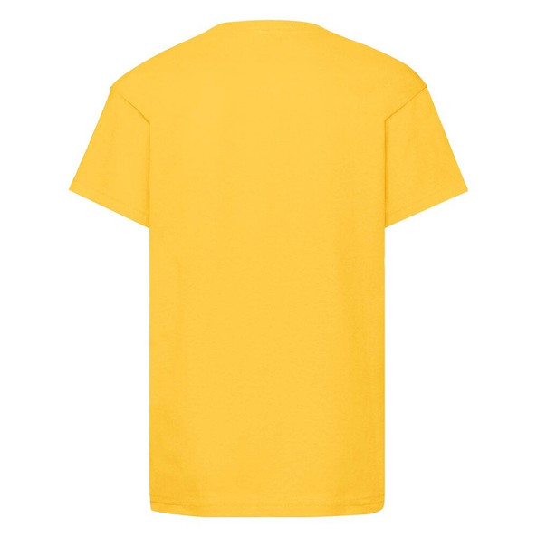 Fruit Of The Loom F61019 - Original T-Shirt Kids