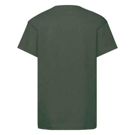 Fruit Of The Loom F61019 - Original T-Shirt Kids