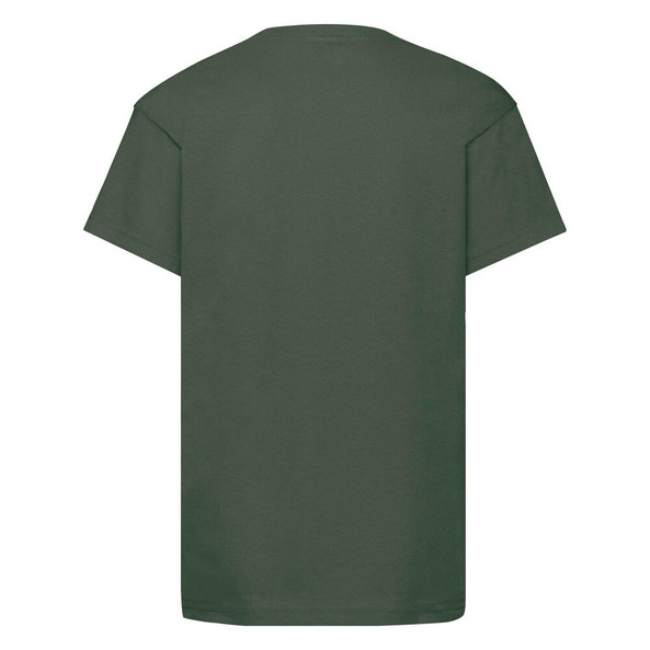 Fruit Of The Loom F61019 - Original T-Shirt Kids