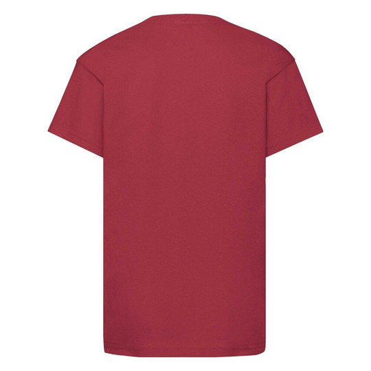 Fruit Of The Loom F61019 - Original T-Shirt Kids
