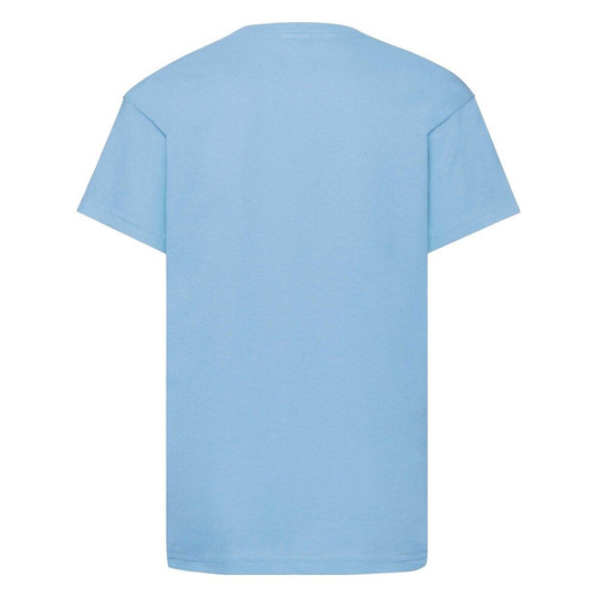 Fruit Of The Loom F61019 - Original T-Shirt Kids