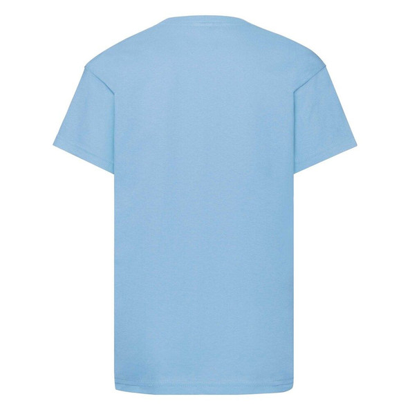 Fruit Of The Loom F61019 - Original T-Shirt Kids