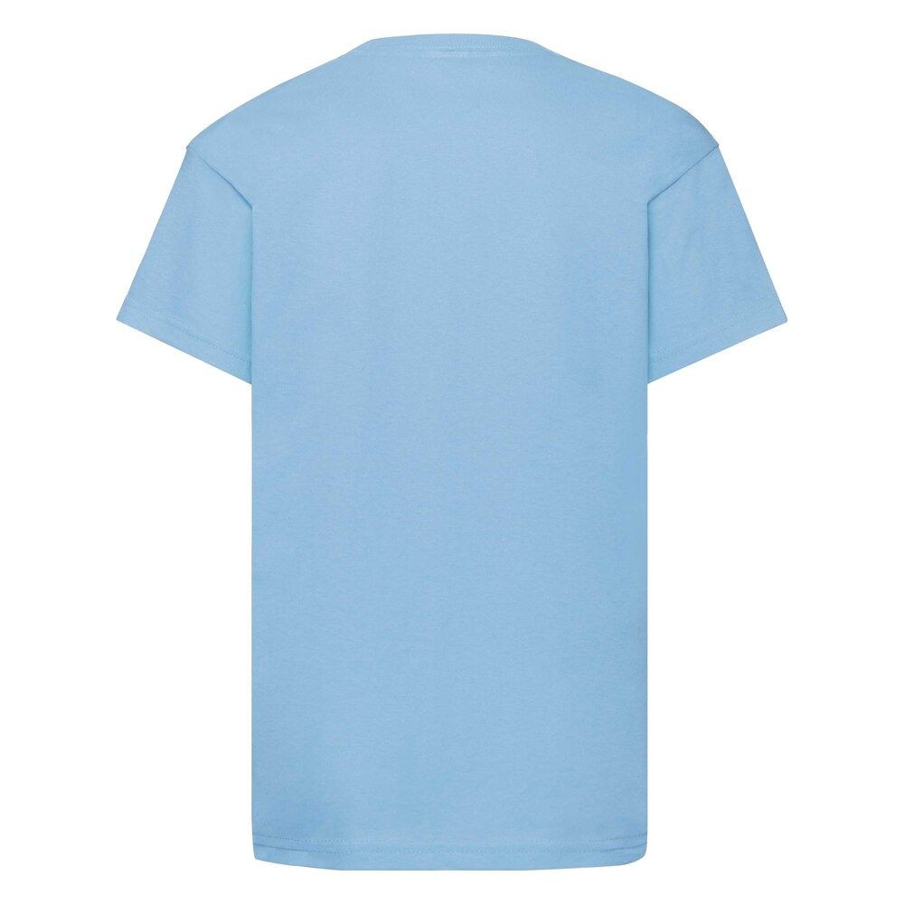 Fruit Of The Loom F61019 - Original T-Shirt Kids
