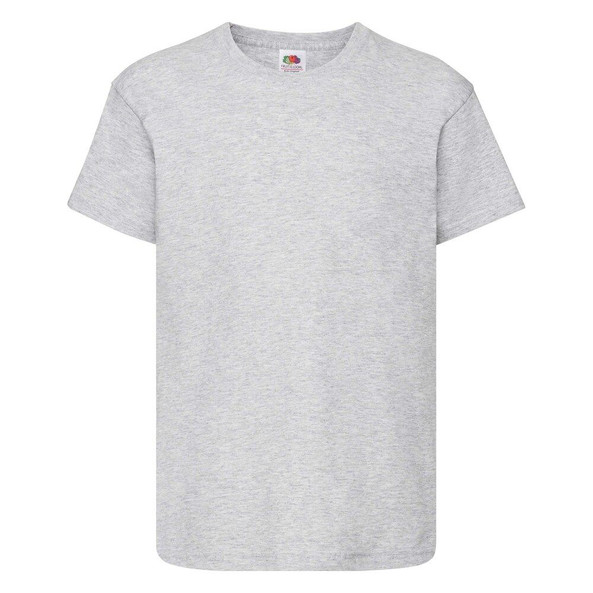 Fruit Of The Loom F61019 - Original T-Shirt Kids