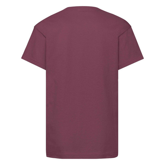 Fruit Of The Loom F61019 - Original T-Shirt Kids