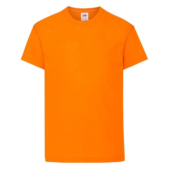 Fruit Of The Loom F61019 - Original T-Shirt Kids