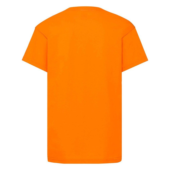 Fruit Of The Loom F61019 - Original T-Shirt Kids