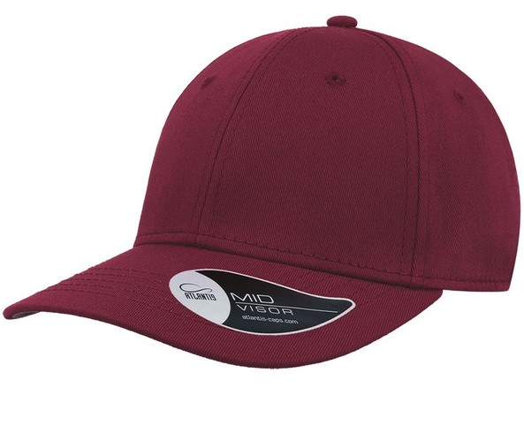 Atlantis ACPITB - Pitcher Flexible Fit 6 Panel Cap