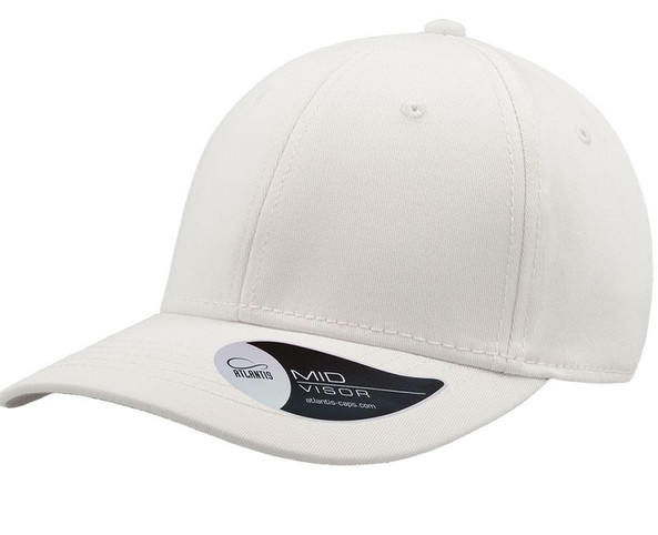 Atlantis ACPITB - Pitcher Flexible Fit 6 Panel Cap