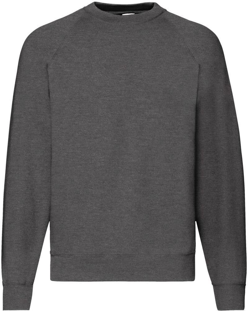 Fruit Of The Loom F62216 - Raglan Sweat