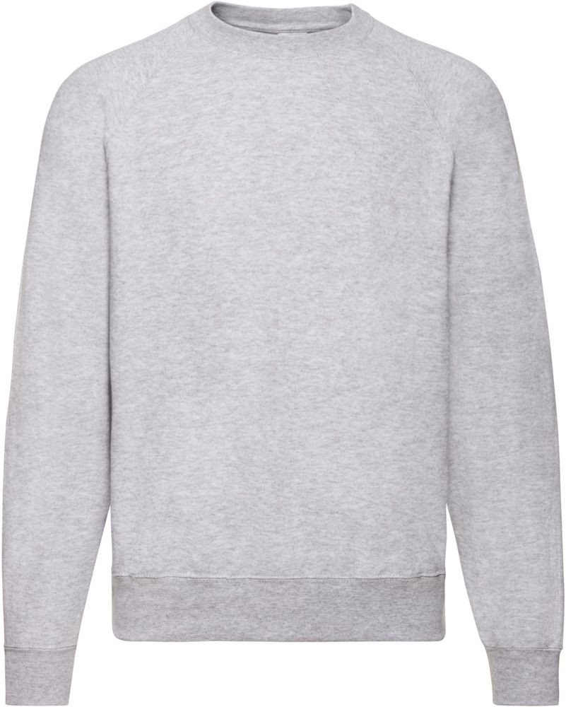Fruit Of The Loom F62216 - Raglan Sweat