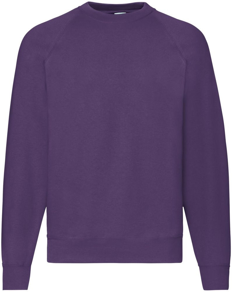 Fruit Of The Loom F62216 - Raglan Sweat