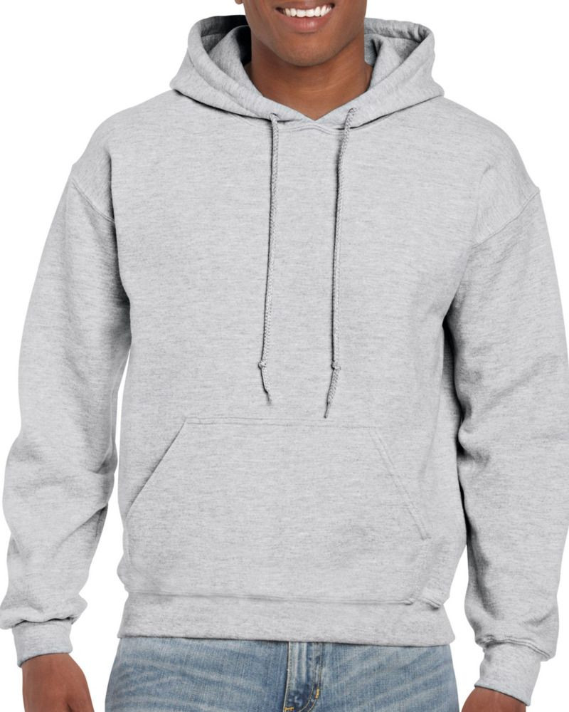 Gildan G12500 - Dryblend Hooded Sweatshirt