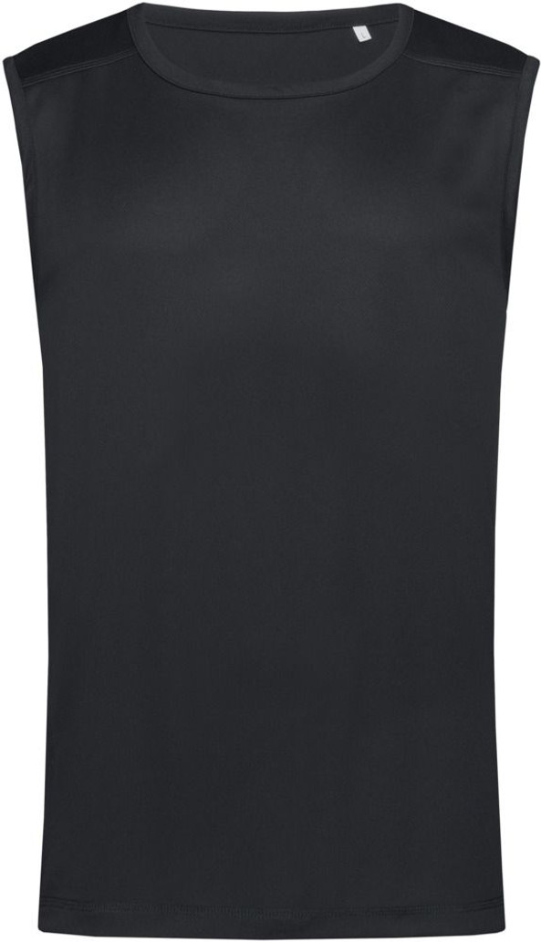 Stedman ST8440 - Sports 140 Mens Sleeveless T