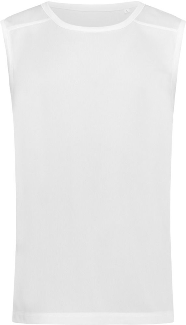 Stedman ST8440 - Sports 140 Mens Sleeveless T