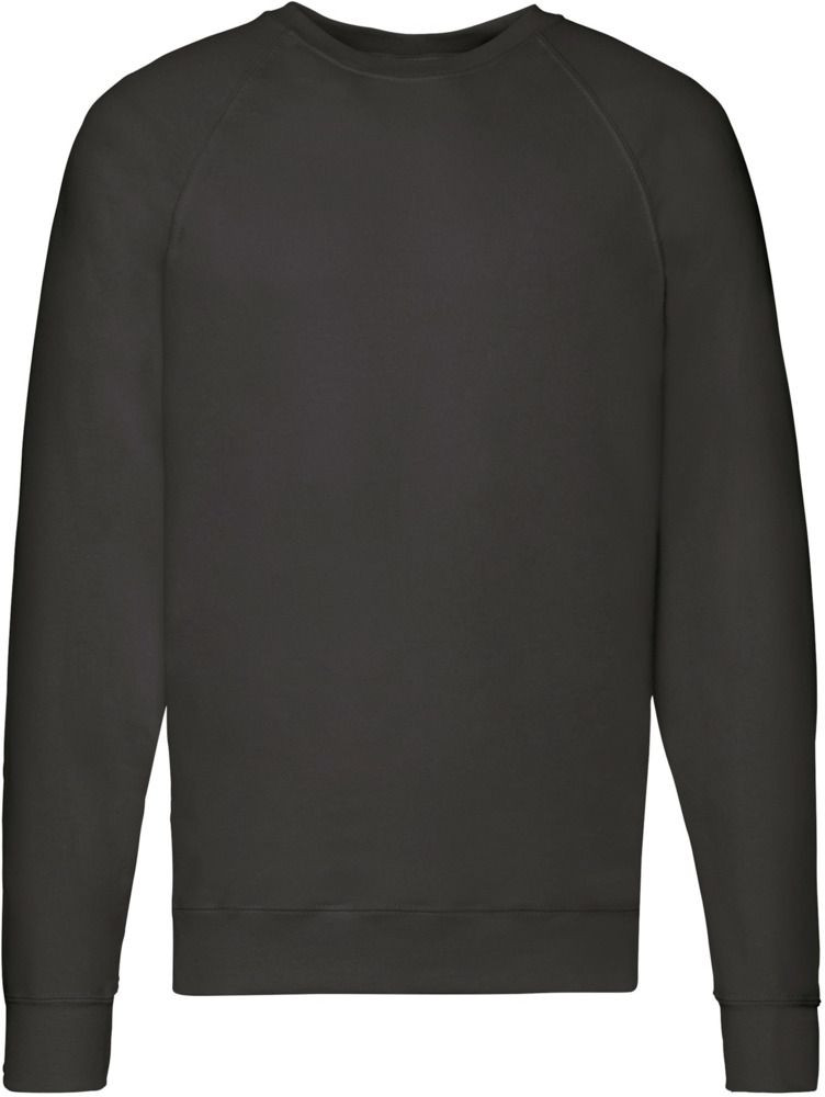 Fruit Of The Loom F62138 - Lightweight Raglan Sweat