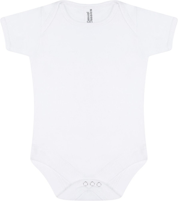 Casual Classics C800T - Baby Body Suit