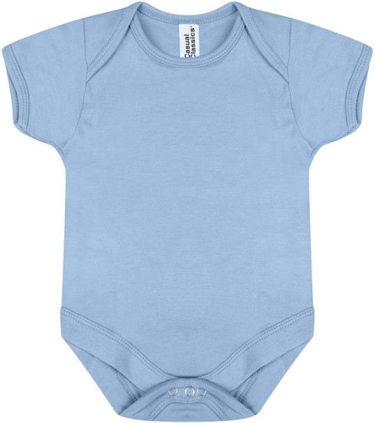 Casual Classics C800T - Baby Body Suit