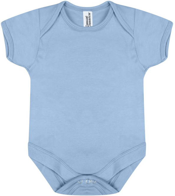 Casual Classics C800T - Baby Body Suit