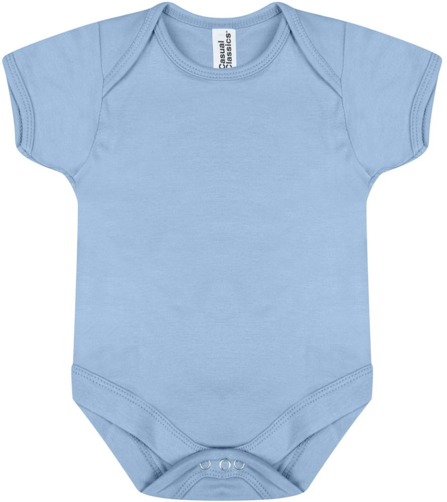 Casual Classics C800T - Baby Body Suit