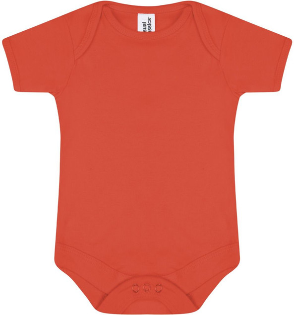 Casual Classics C800T - Baby Body Suit