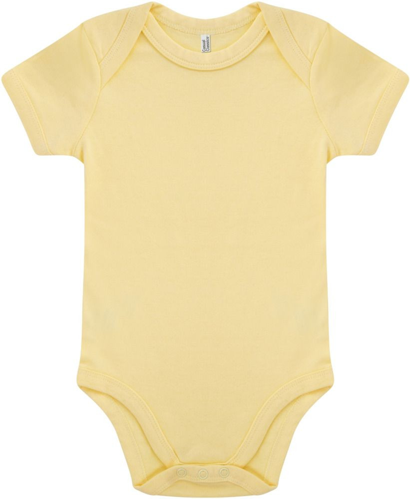 Casual Classics C800T - Baby Body Suit