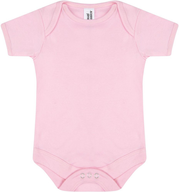 Casual Classics C800T - Baby Body Suit