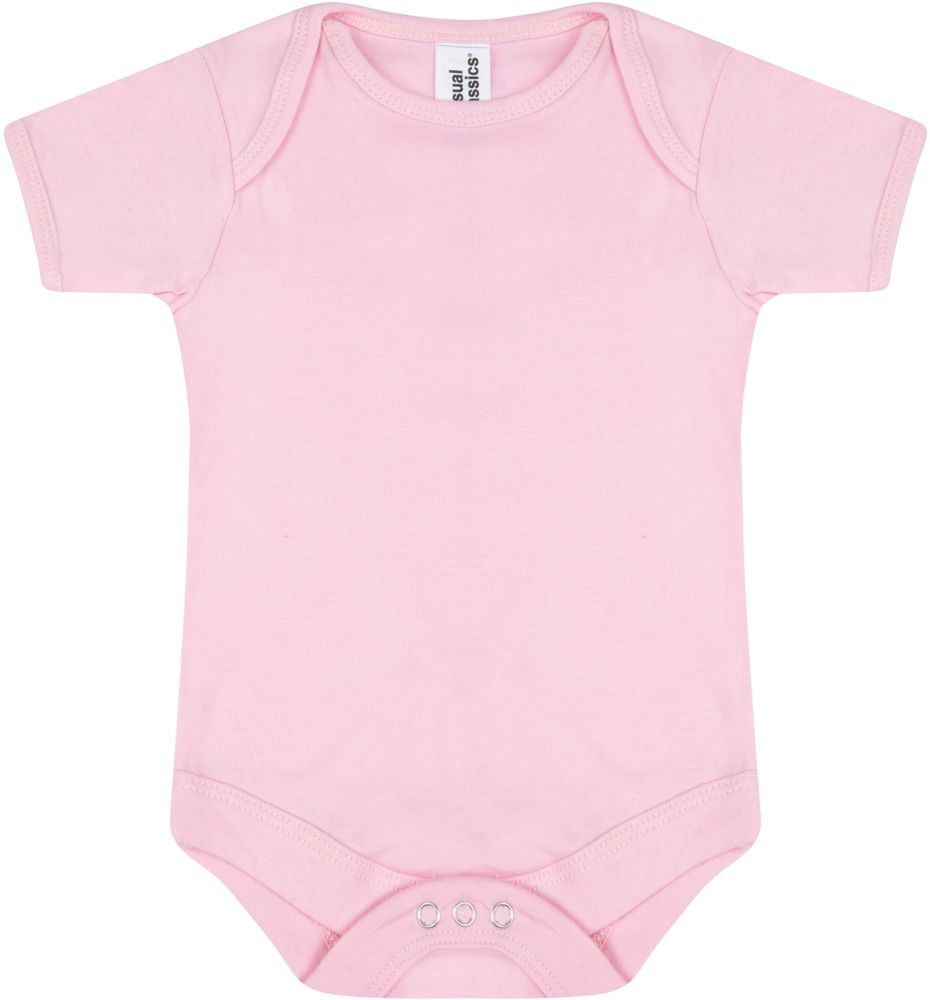 Casual Classics C800T - Baby Body Suit