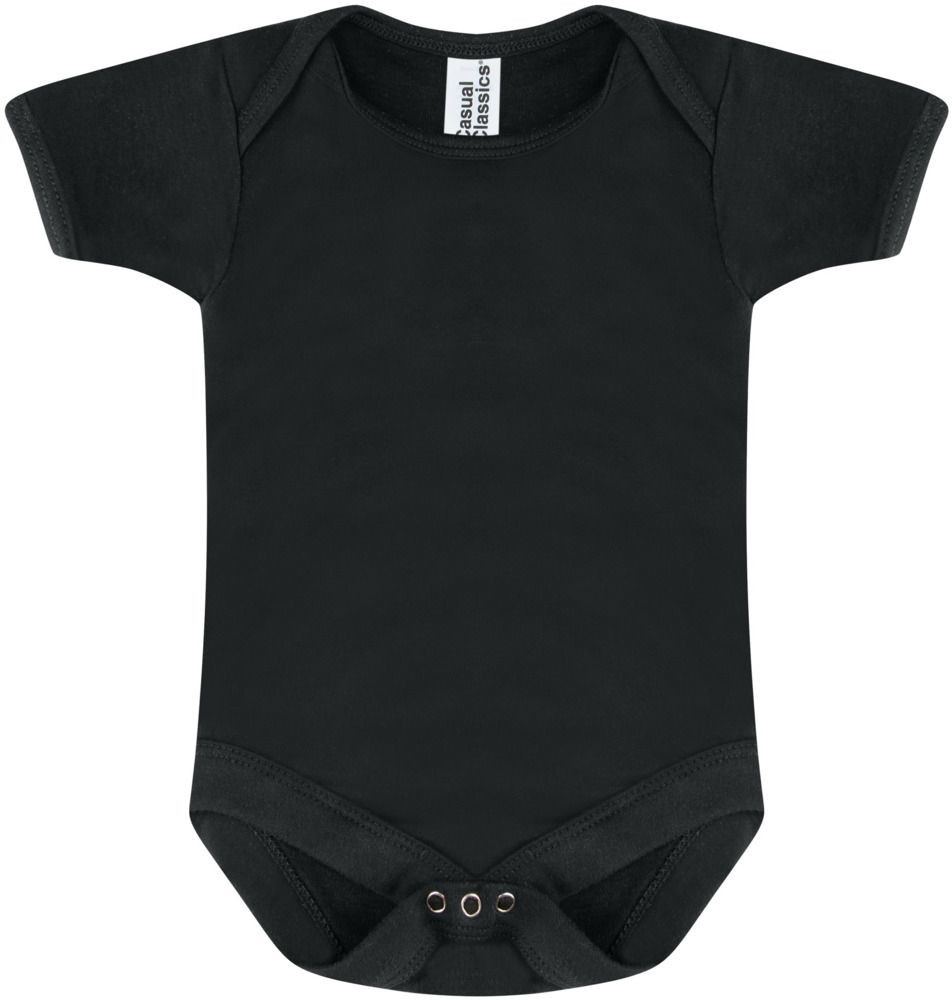 Casual Classics C800T - Baby Body Suit