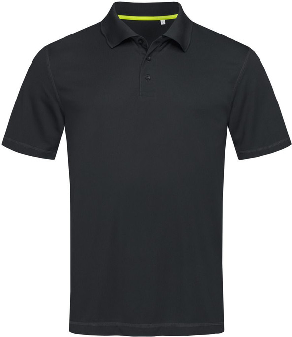 Stedman ST8450 - Sports 140 Mesh Mens Polo