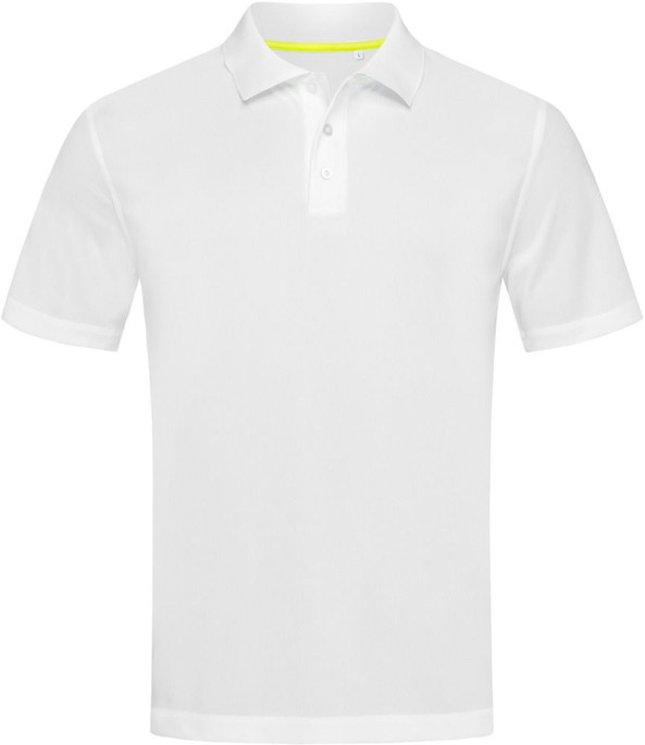 Stedman ST8450 - Sports 140 Mesh Mens Polo