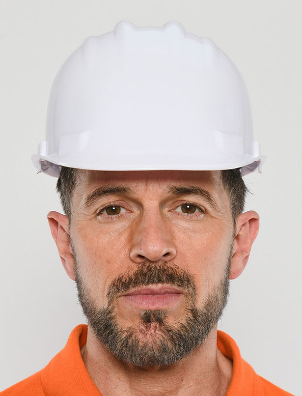 Korntex KXBHELMET - Basic Hard Hat