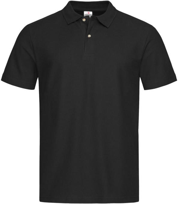 Stedman ST3000 - Classic Cotton Polo Mens 170gm