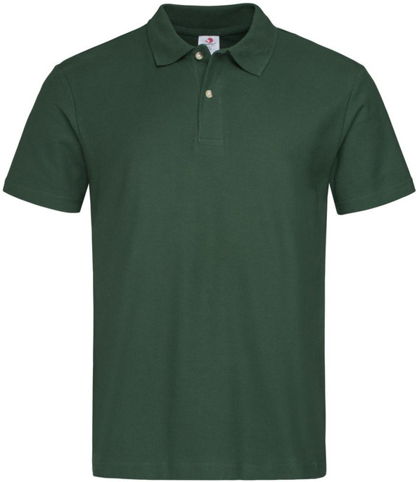 Stedman ST3000 - Classic Cotton Polo Mens 170gm