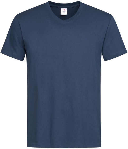 Stedman ST2300 - Classic V-Neck T-Shirt 155gm