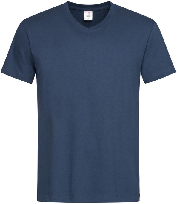 Stedman ST2300 - Classic V-Neck T-Shirt 155gm