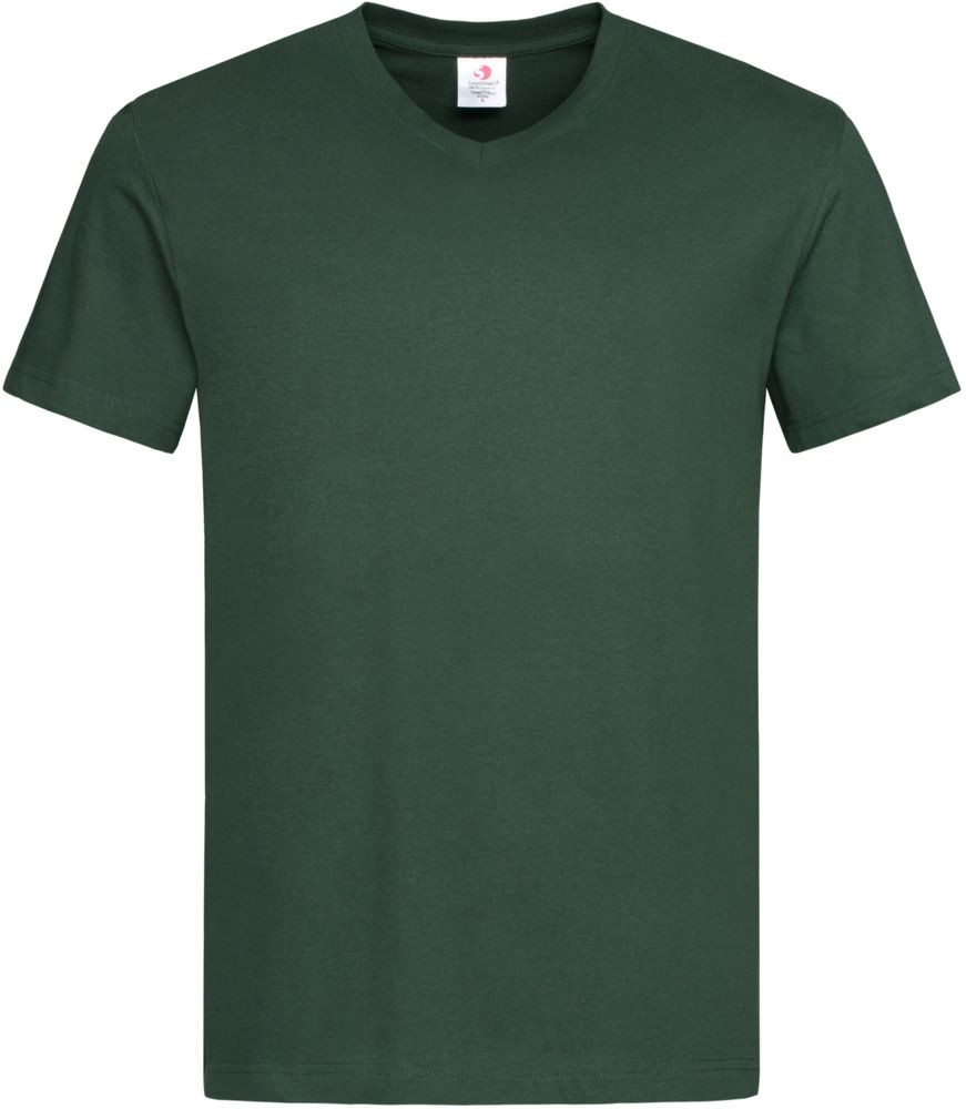 Stedman ST2300 - Classic V-Neck T-Shirt 155gm