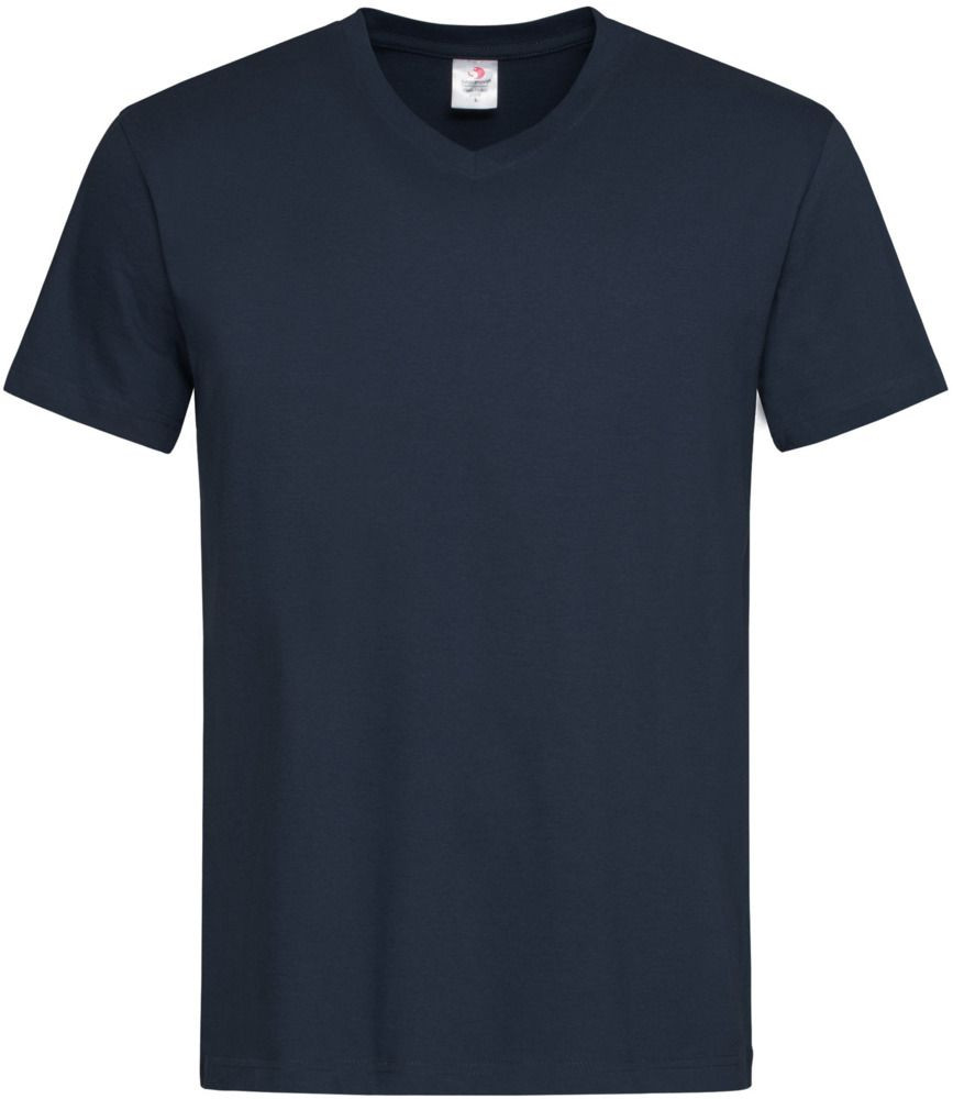 Stedman ST2300 - Classic V-Neck T-Shirt 155gm