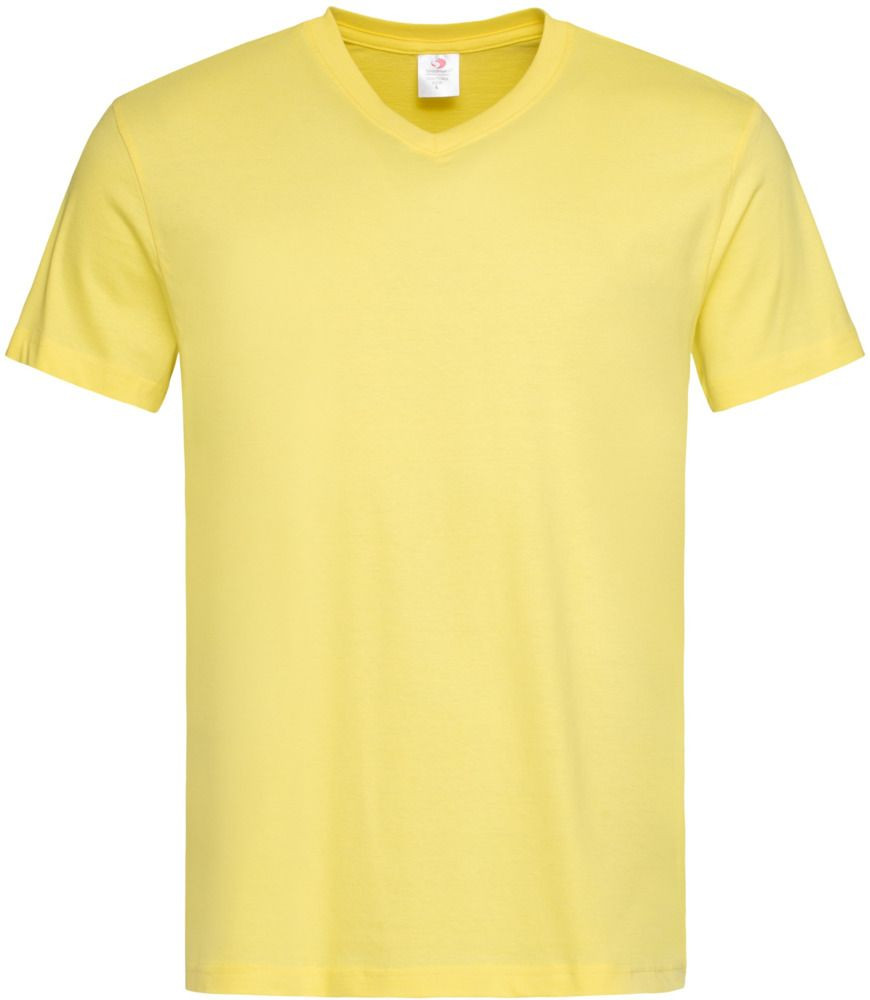 Stedman ST2300 - Classic V-Neck T-Shirt 155gm
