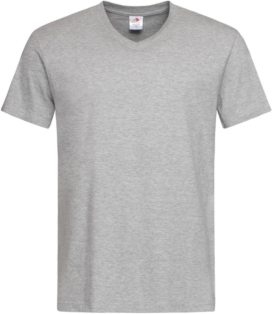 Stedman ST2300 - Classic V-Neck T-Shirt 155gm