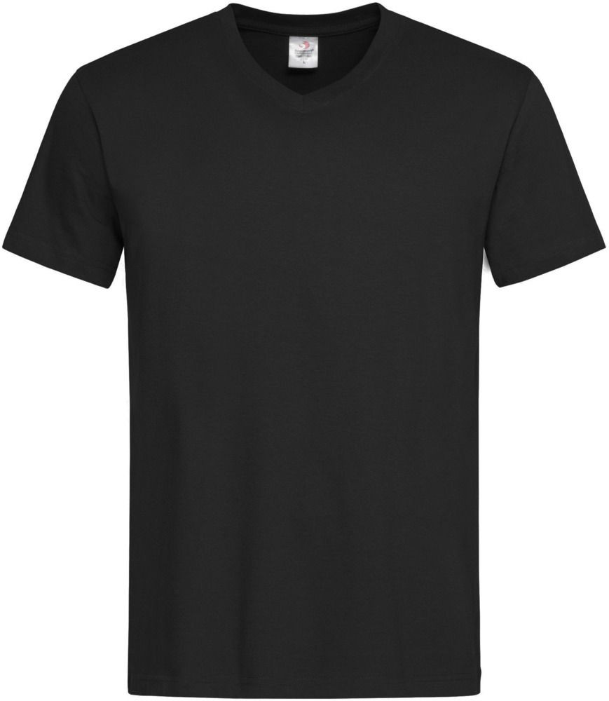 Stedman ST2300 - Classic V-Neck T-Shirt 155gm